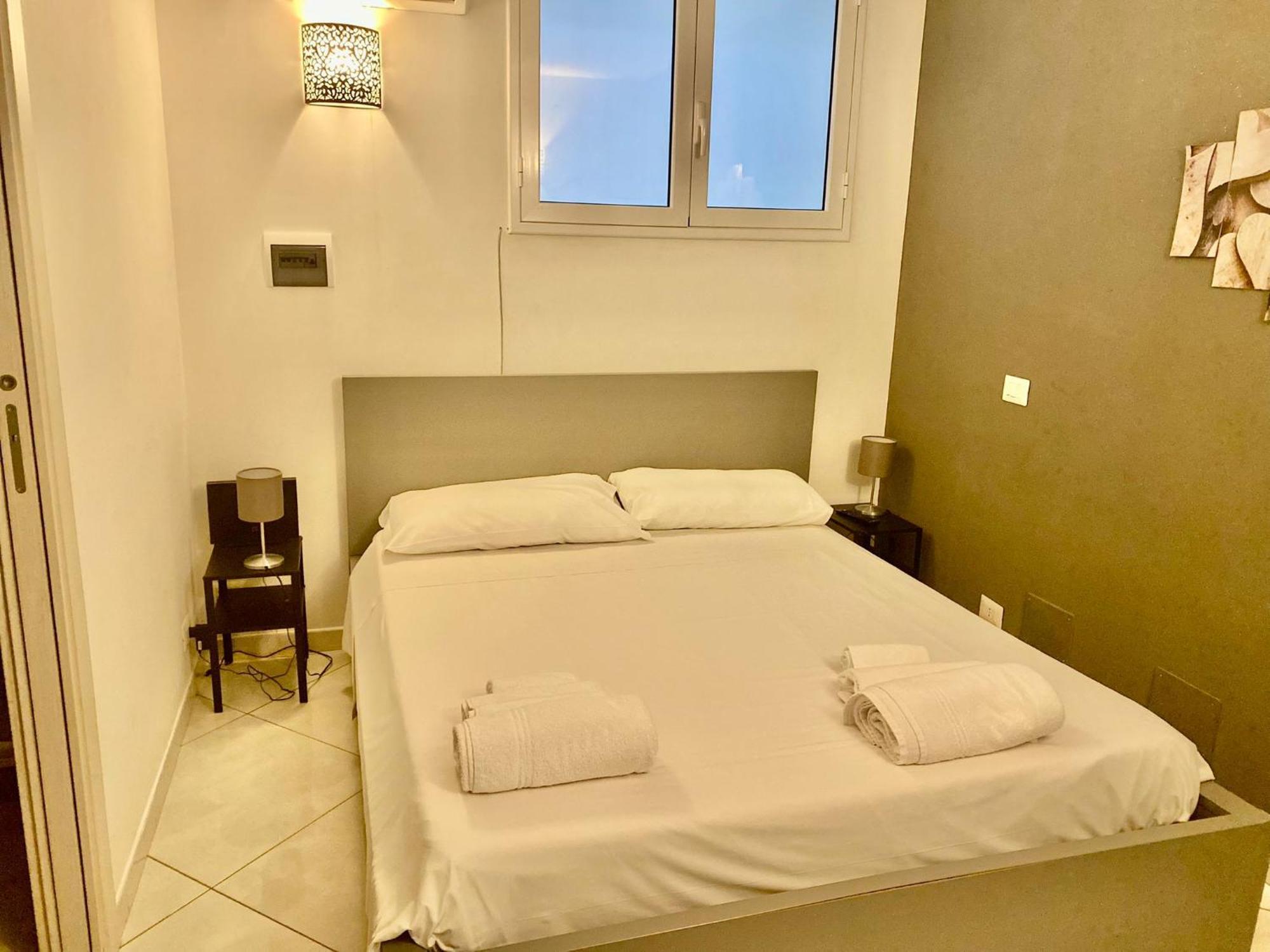 Il Covo Rooms & Spa Acireale Phòng bức ảnh