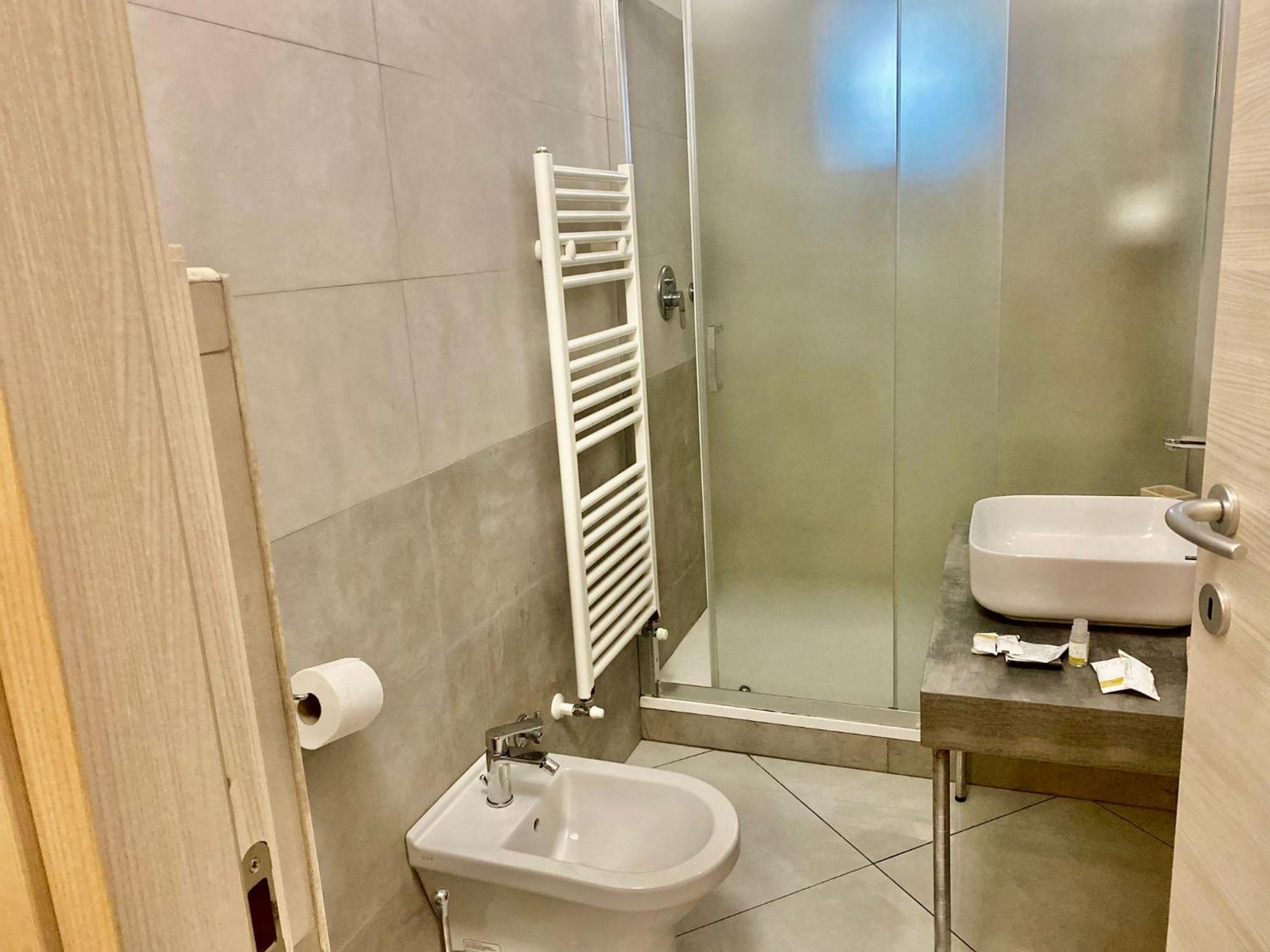 Il Covo Rooms & Spa Acireale Ngoại thất bức ảnh